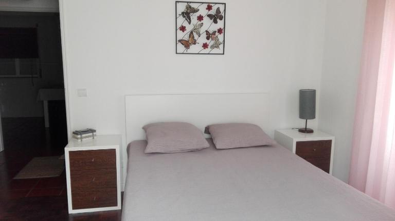 Apartamento Nazaré - Ferienwohnung Nazaré
