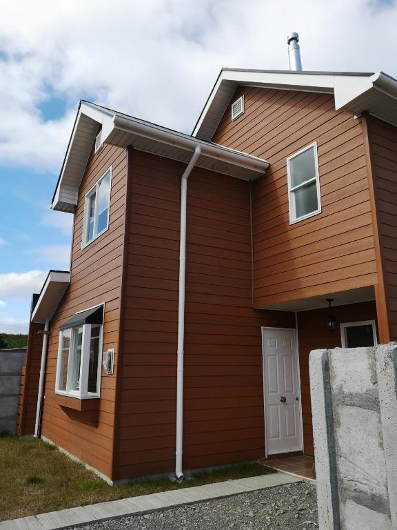 Casa Amoblada Puerto Montt - B&B Port Montt