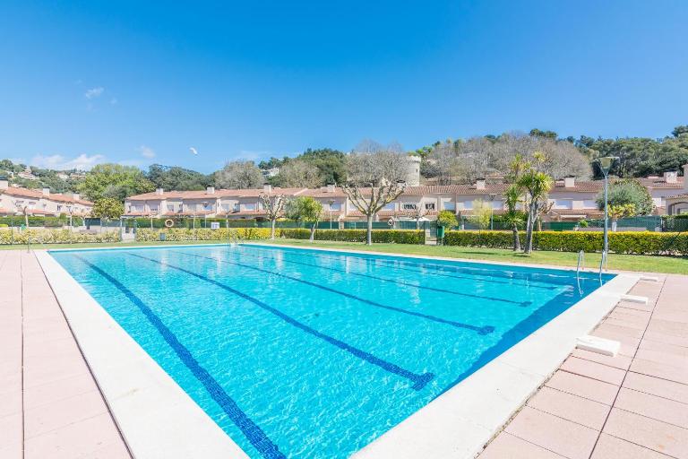 HomeHolidaysRentals Moonlight - B&B Santa Susanna