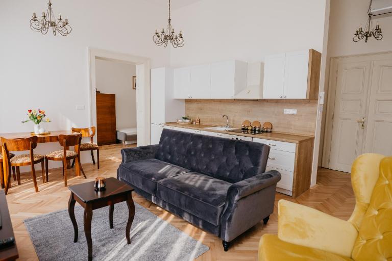 CASSOVIA accommodation - Bed and Breakfast Košice