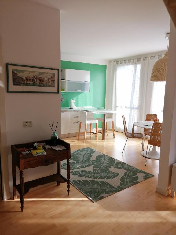 Residenza San Pietro - B&B Vicenza