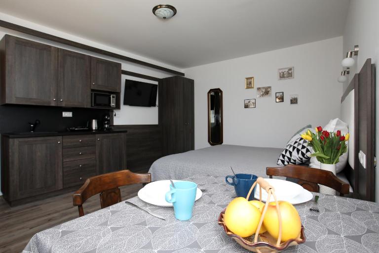 Varga Vendégház - Ferienwohnung Sümegprága
