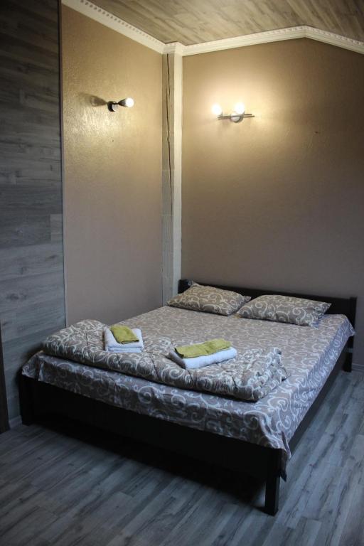 GR-APARTS-3 VIP 2 - Ferienwohnung Stanislau
