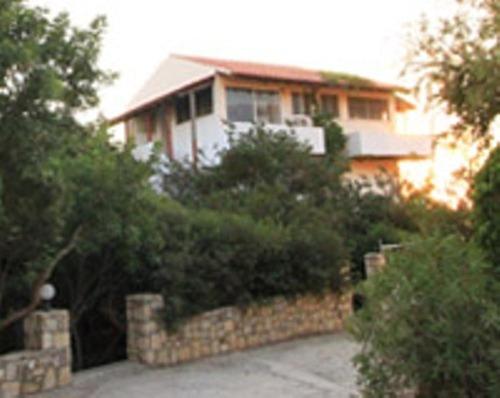 Aqua Marine - B&B Phalasarna