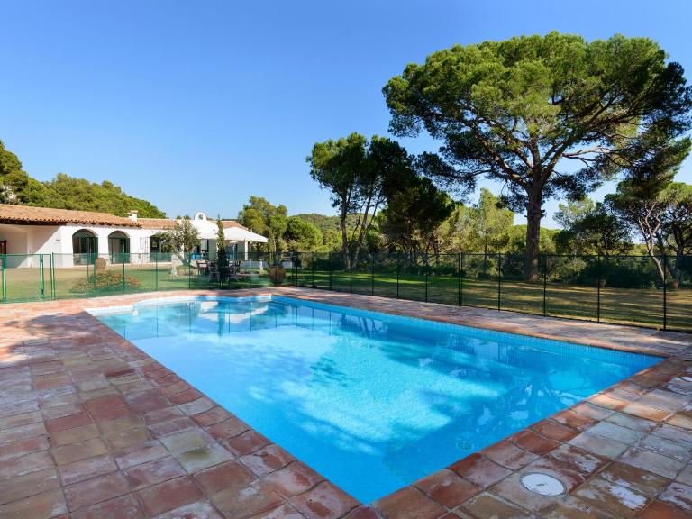 MADROÑOS by Danlux Invest - B&B Tossa de Mar