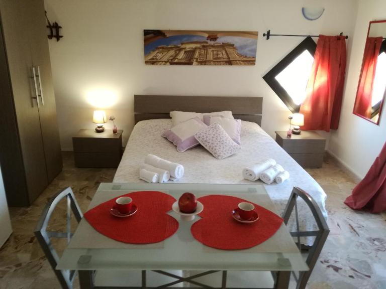 B&B Vista Gallipoli - Chambres d'hôtes Alezio