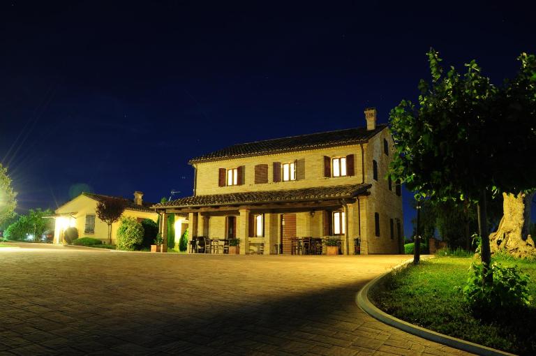 Il Casale - B&B Treia
