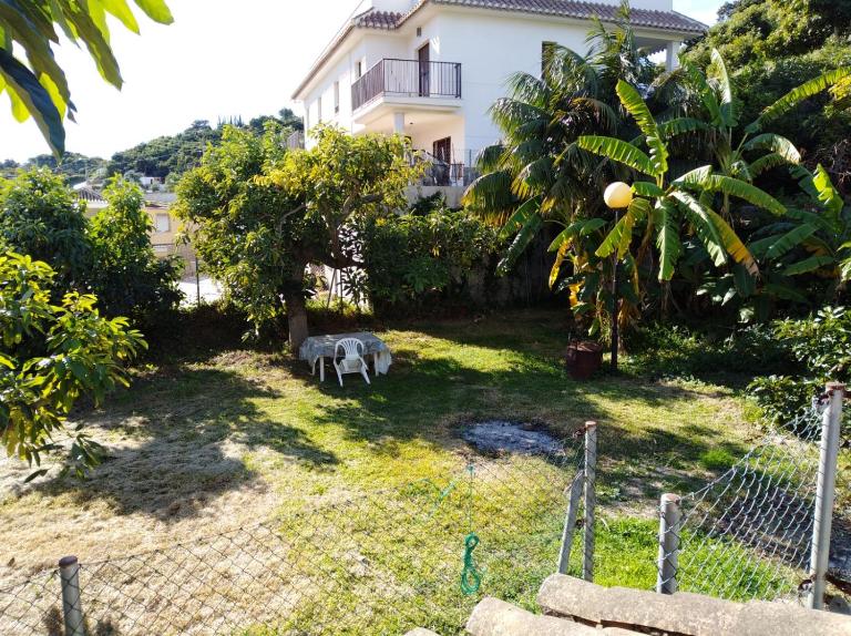 Casa rural en Torrecuevas - B&B Almuñécar