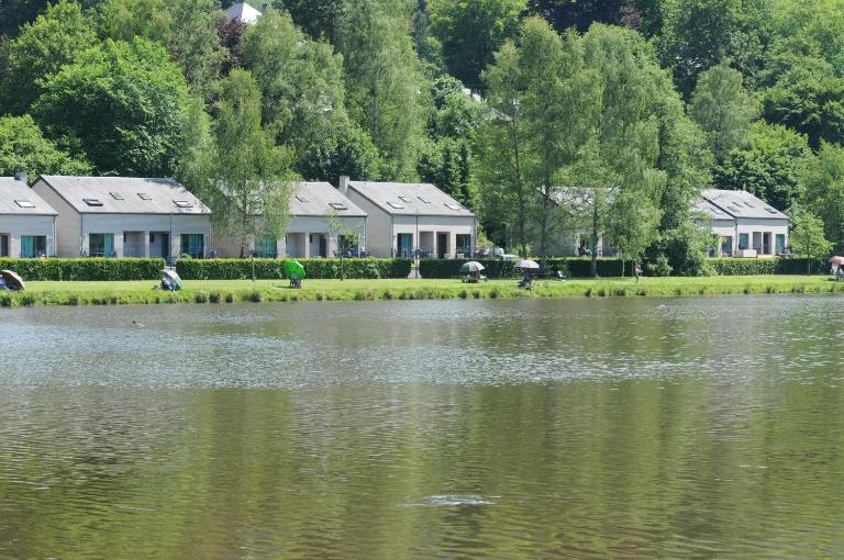 Libellule Style Vielsalm - B&B Vielsalm
