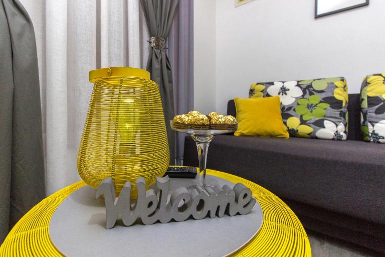 Apartments Slavica - B&B Sebenico