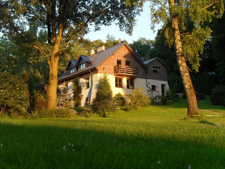 Noce i Dnie - apartamenty i pokoje - B&B Kazimierz Dolny