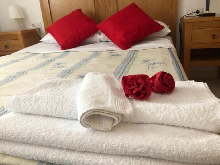 Apartamento MILA - Ferienwohnung Torre del Mar