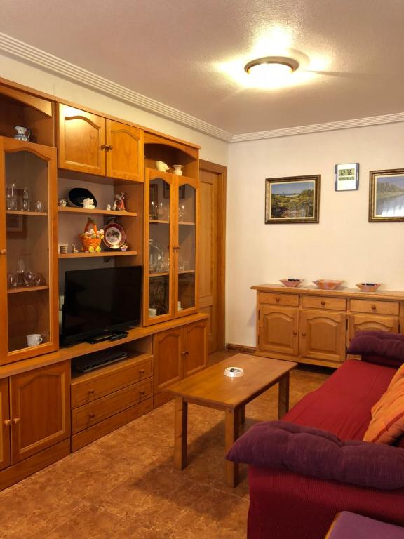 Santiago VI - B&B Guardamar del Segura