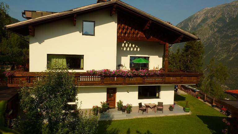 Haus Thea - B&B Imsterberg