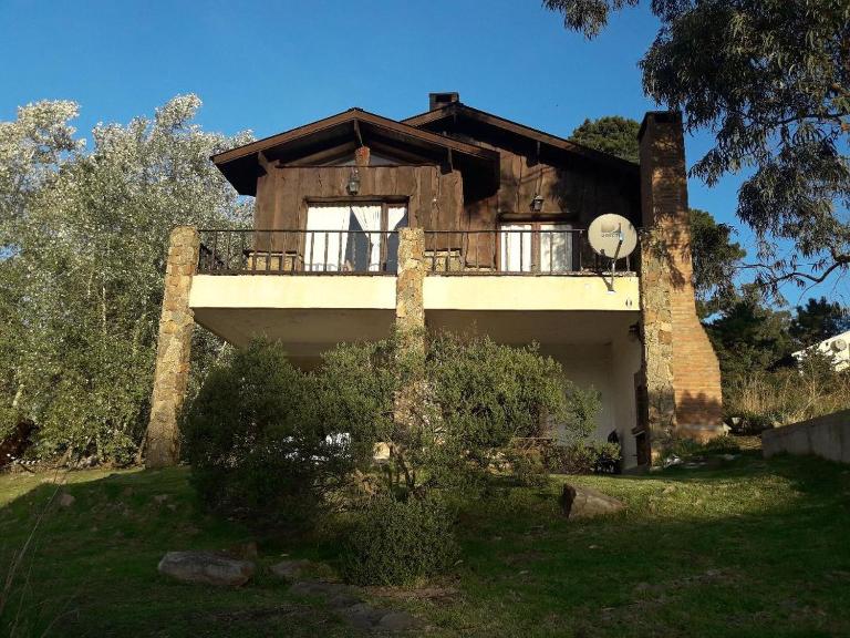 La Martina - B&B Sierra de los Padres