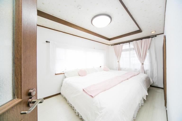 Miraie Yokkaichi Kitahamacho - Ferienwohnung Yokkaichi