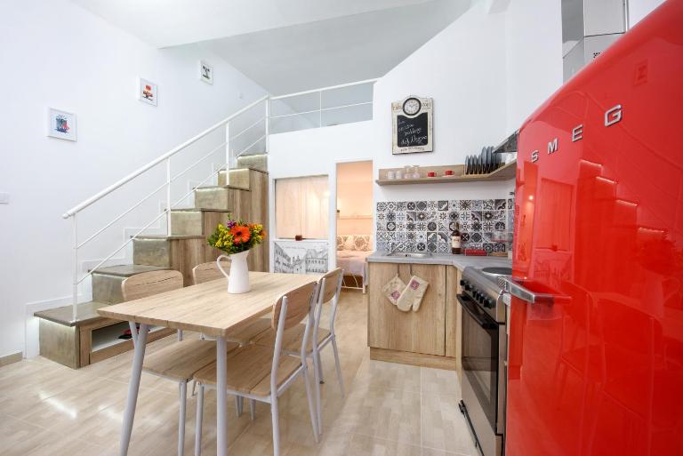 La vecchia bottega del Nonno - Corfu - B&B Karyófyto