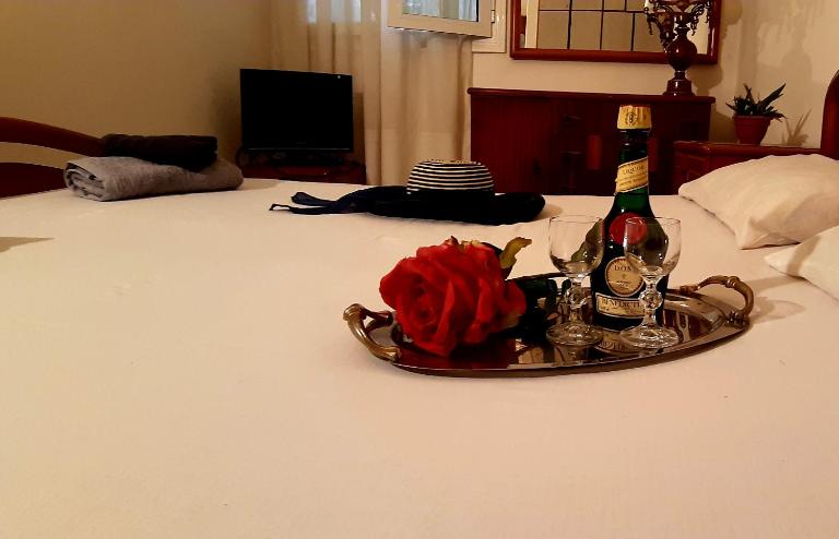 Tsina’s apartments - B&B Agios Nikolaos
