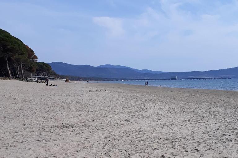 Un mare di relax - Chambres d'hôtes Follonica