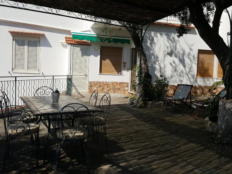 La Scaletta Casa Vacanze - B&B Massa Lubrense