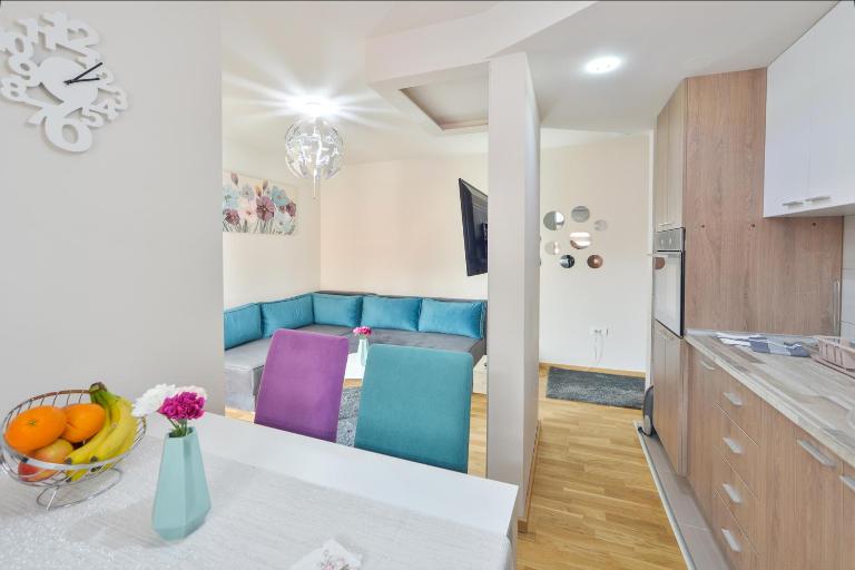 Apartman Alex Zlatibor - Ferienwohnung Zlatibor