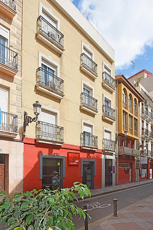 Vivienda turistica Rafael Terol - B&B Alicante