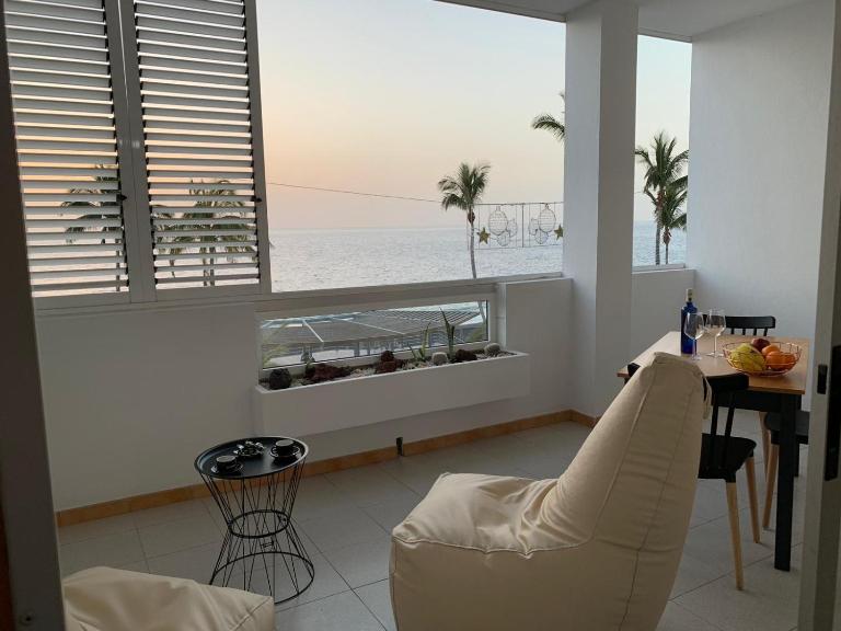 apartamento Augusto - B&B Los Llanos de Aridane