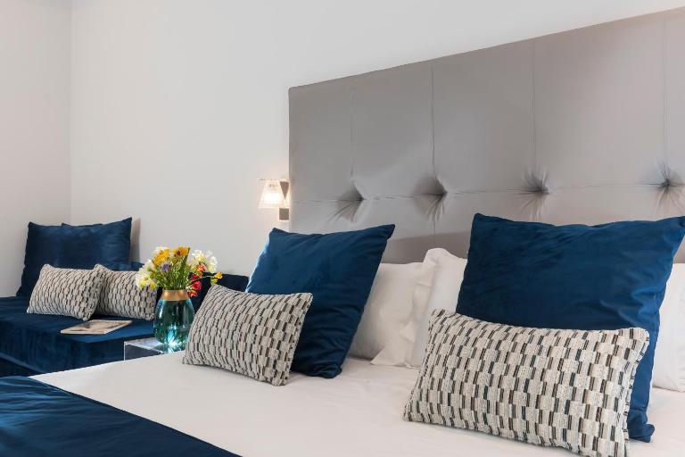 Residenza Zanardelli - Chambres d'hôtes Rome