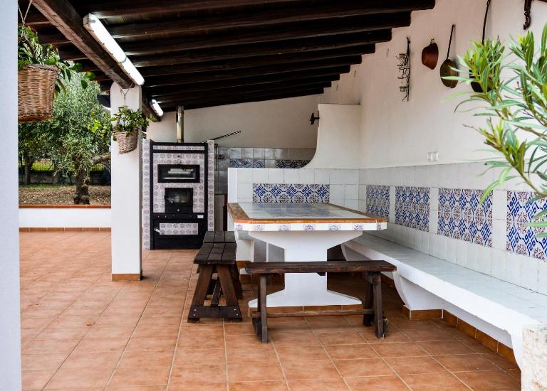 Casa Pomelia - B&B Castellammare del Golfo
