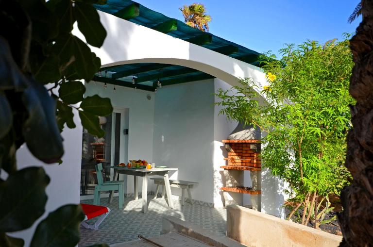 pResidente 2 - Costa Calma - Relax Apartment Pool WiFi Terrace - B&B Costa Calma