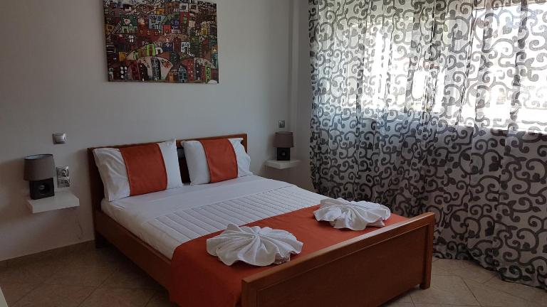 The Heart of Kissamos Studios - Ferienwohnung Kissamos