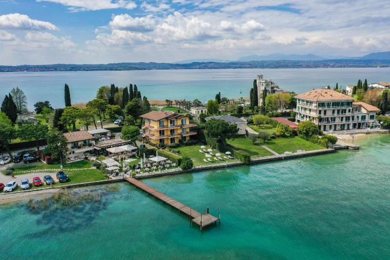Casa dei Pescatori - Bed and Breakfast Sirmione