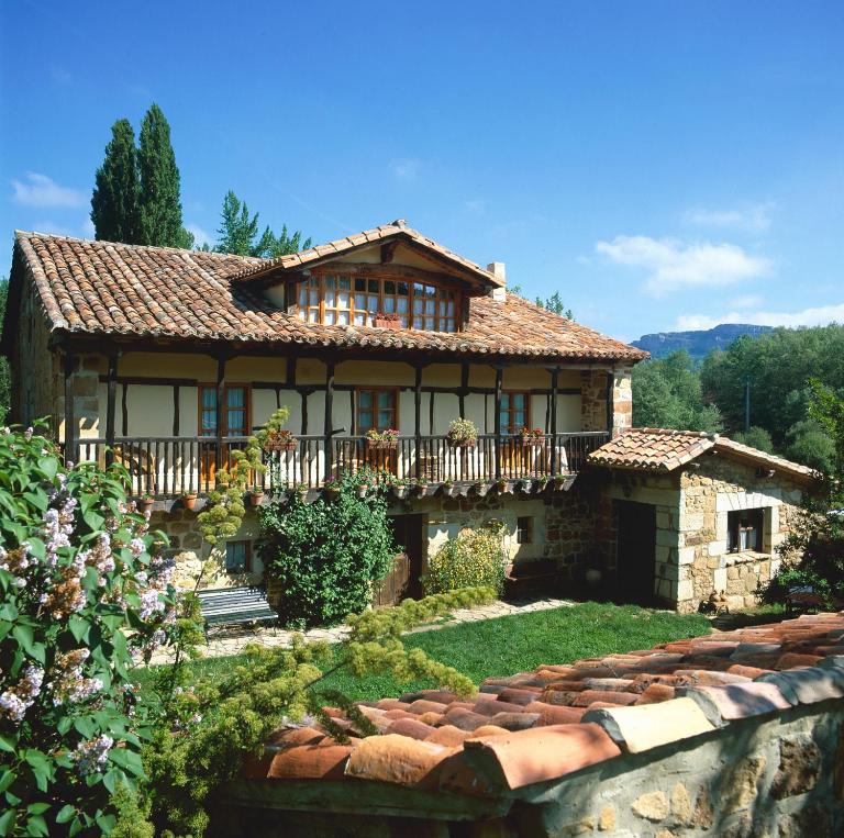 La Gándara - B&B Garcibuey