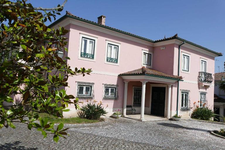 Casa Da Palmeira - B&B Leiria