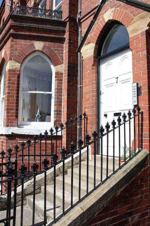 No3 By The Sea Apartment - Ferienwohnung Whitby
