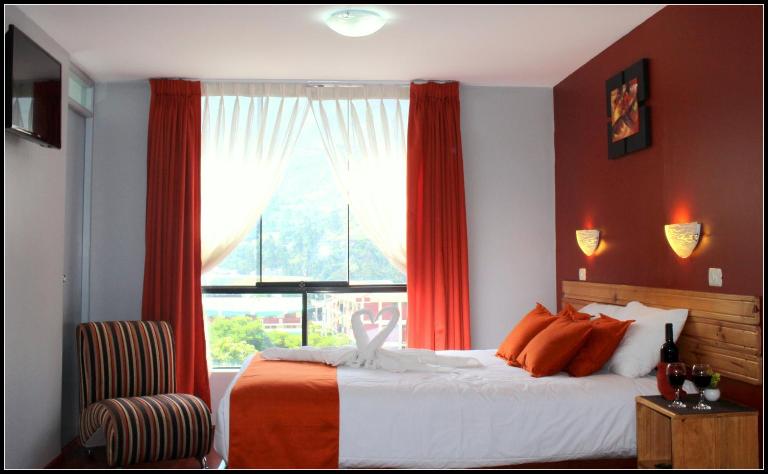 El Peregrino Apart Hotel - B&B Abancay
