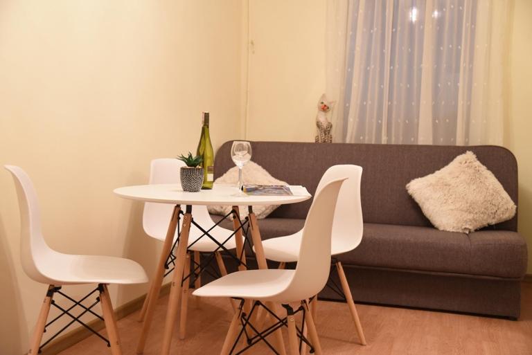 Blue Apartments Kołobrzeg - B&B Kołobrzeg