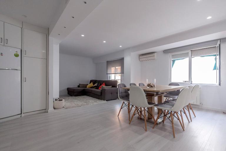 Carmen Apartment - Ferienwohnung Valencia