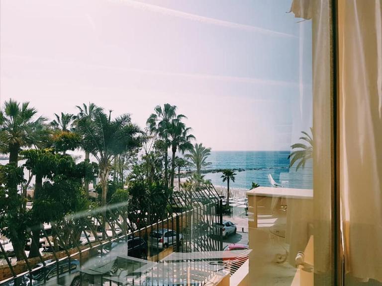 Mayoral Frontline - B&B Marbella