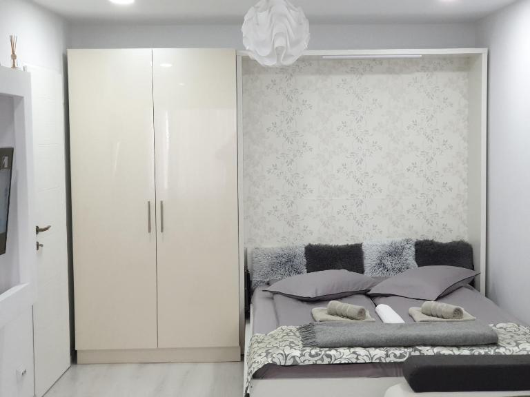 The Place - Ferienwohnung Deva