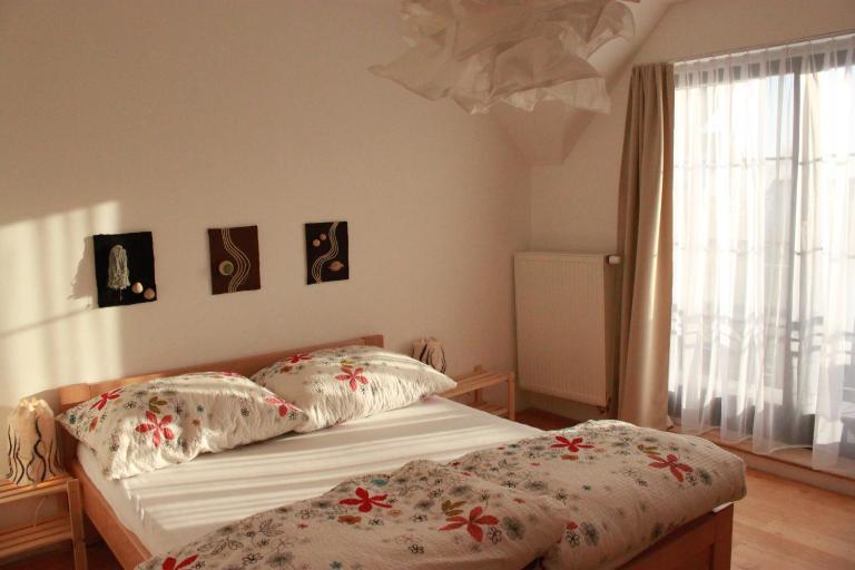 Tatry FiMaLi - Ferienwohnung Tatranska Lomnica