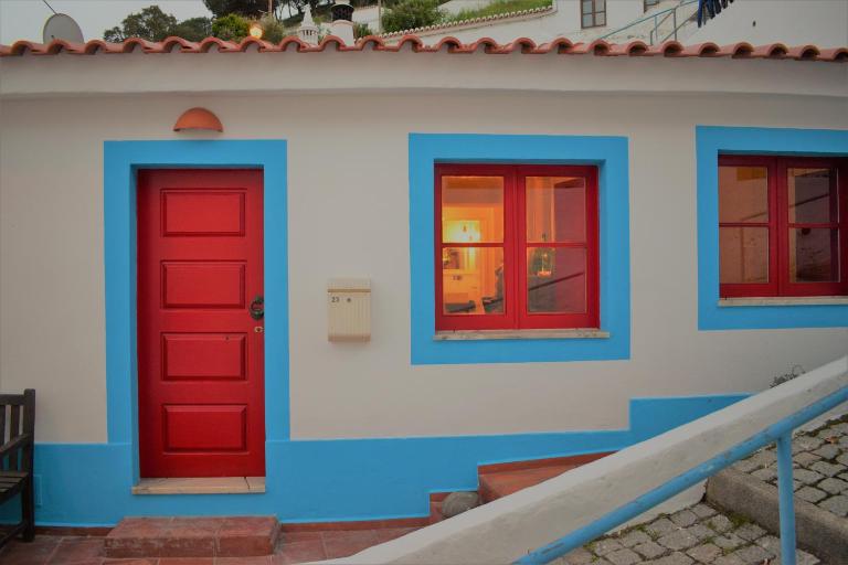 Hillside 2 Aljezur old town - B&B Aljezur