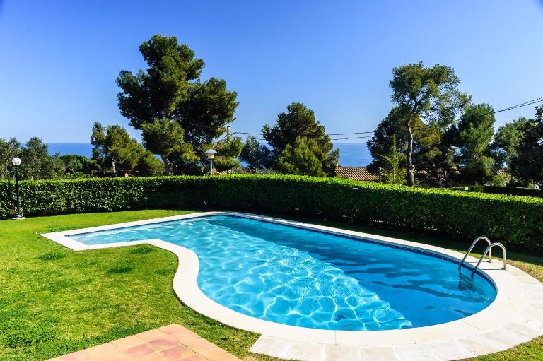 K-2 CALELLA DE PALAFRUGELL, 4 PaX - B&B Calella de Palafrugell
