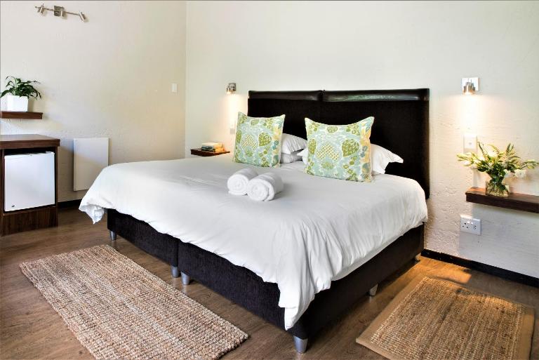 Sandton Slippers - Bed and Breakfast Johannesburg