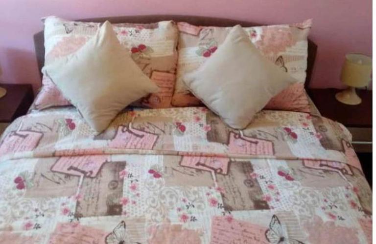 Apartment Jovana Vrnjačka Banja - B&B Vrnjačka Banja