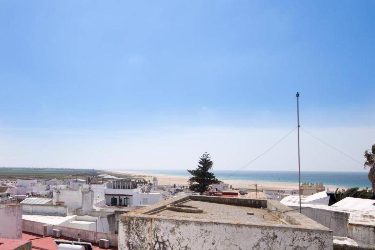 Apartamento Calle Alta - B&B Conil de la Frontera