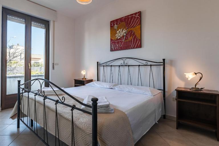 Keysbano Residence Pantanagianni - B&B Carovigno