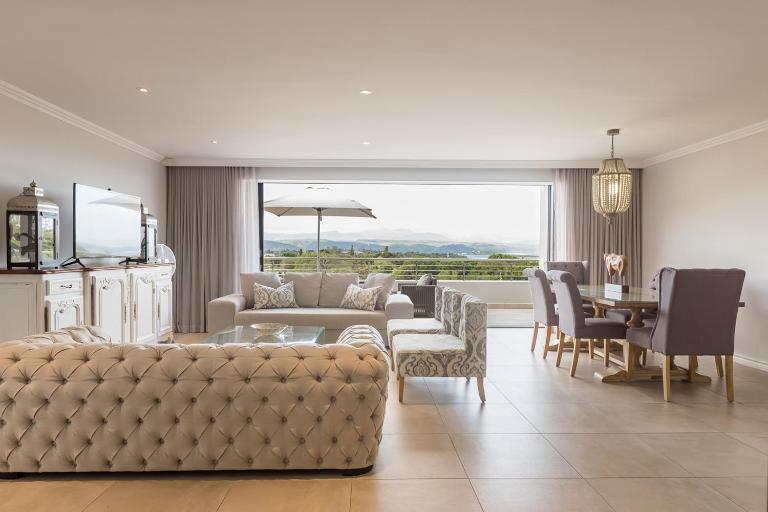 Sunrise Bay Self Catering - B&B Plettenberg Bay