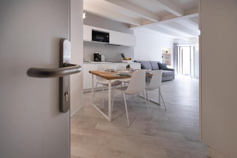 Picalof Apartments - Ferienwohnung Malcesine