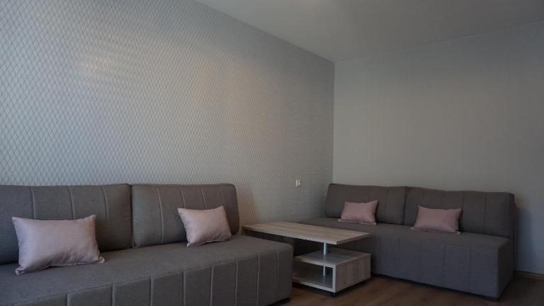 Sunny Ventspils 23 - B&B Ventspils